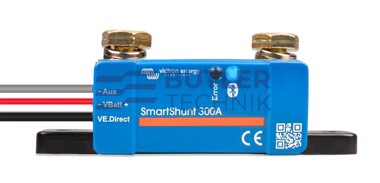 Victron Energy SmartShunt 300A IP65 