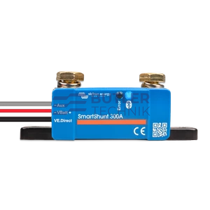 Victron Energy SmartShunt 300A IP65 