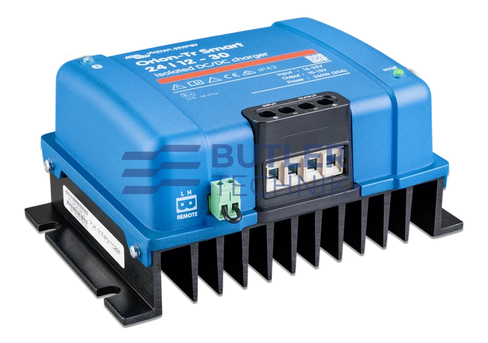 Victron Orion-Tr Smart 24/12-30A (360W) Isolated DC-DC charger 