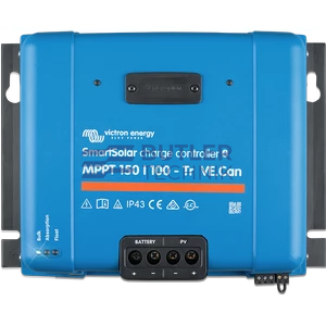 Victron SmartSolar MPPT 150/100-Tr VE.Can 
