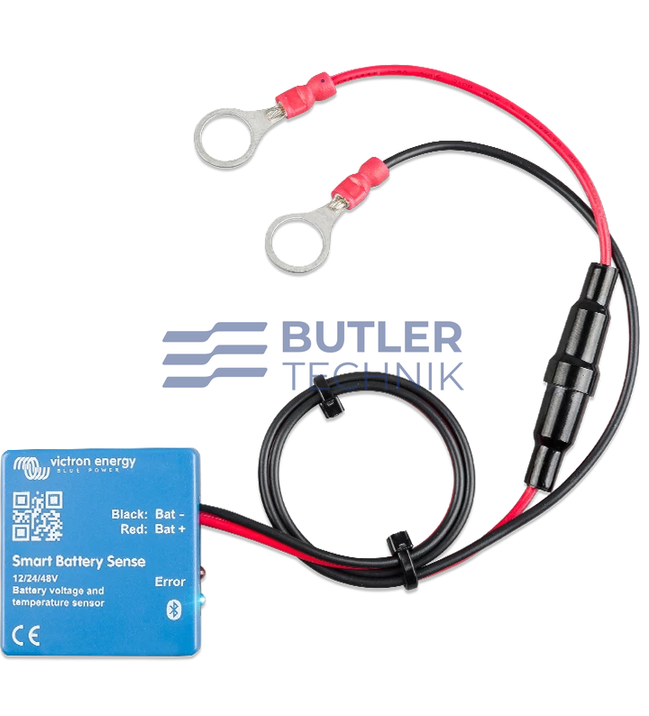 Victron Smart Battery Sense long range (up to 10m) 