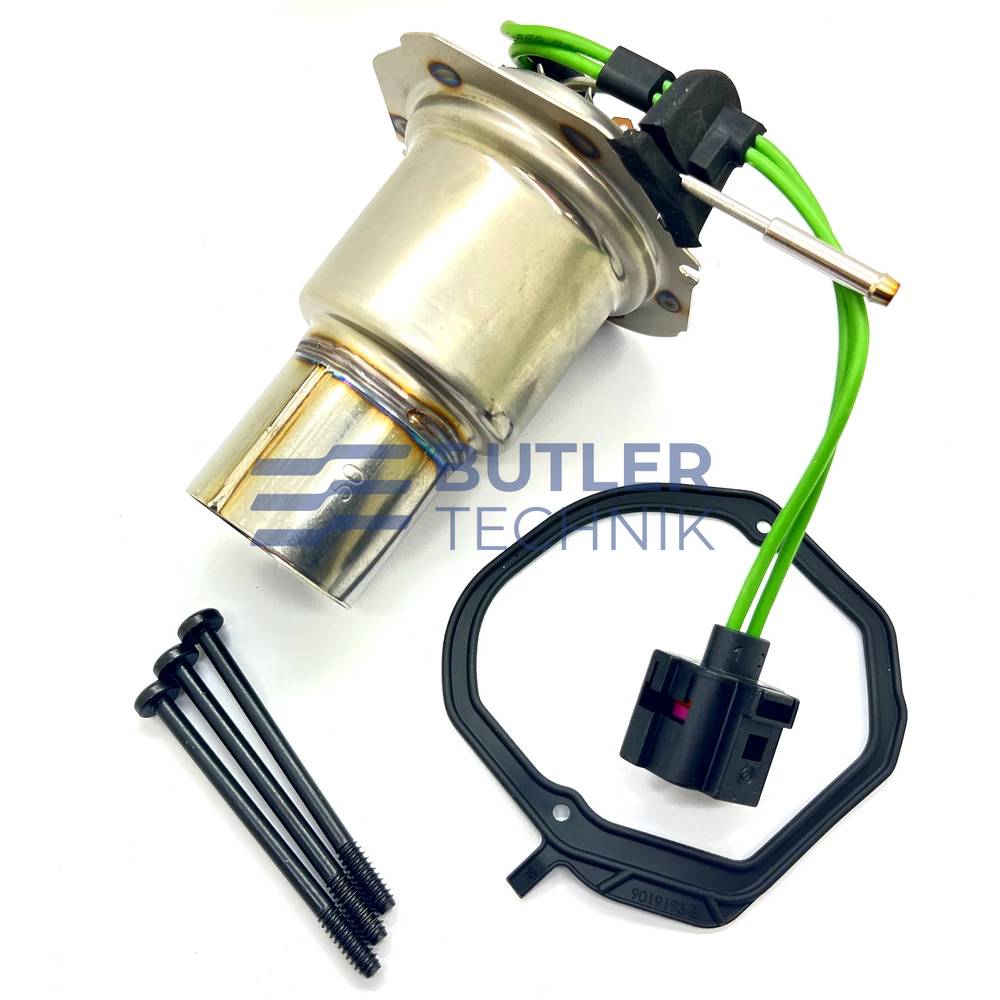 Webasto Thermo Pro 50 38 Scania Mercedes DAF Burner and Glow Pin 24v | 1321654A | 9019846A 