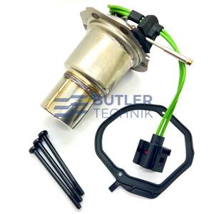 Webasto Thermo Pro 50 38 Scania Mercedes DAF Burner and Glow Pin 24v | 1321654A | 9019846A 