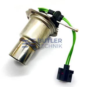 Webasto Thermo Pro 50 38 Scania Mercedes DAF Burner and Glow Pin 24v | 1321654A | 9019846A 