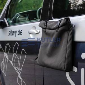 Silwy Magnetic Bag 