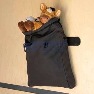 Silwy Magnetic Bag 