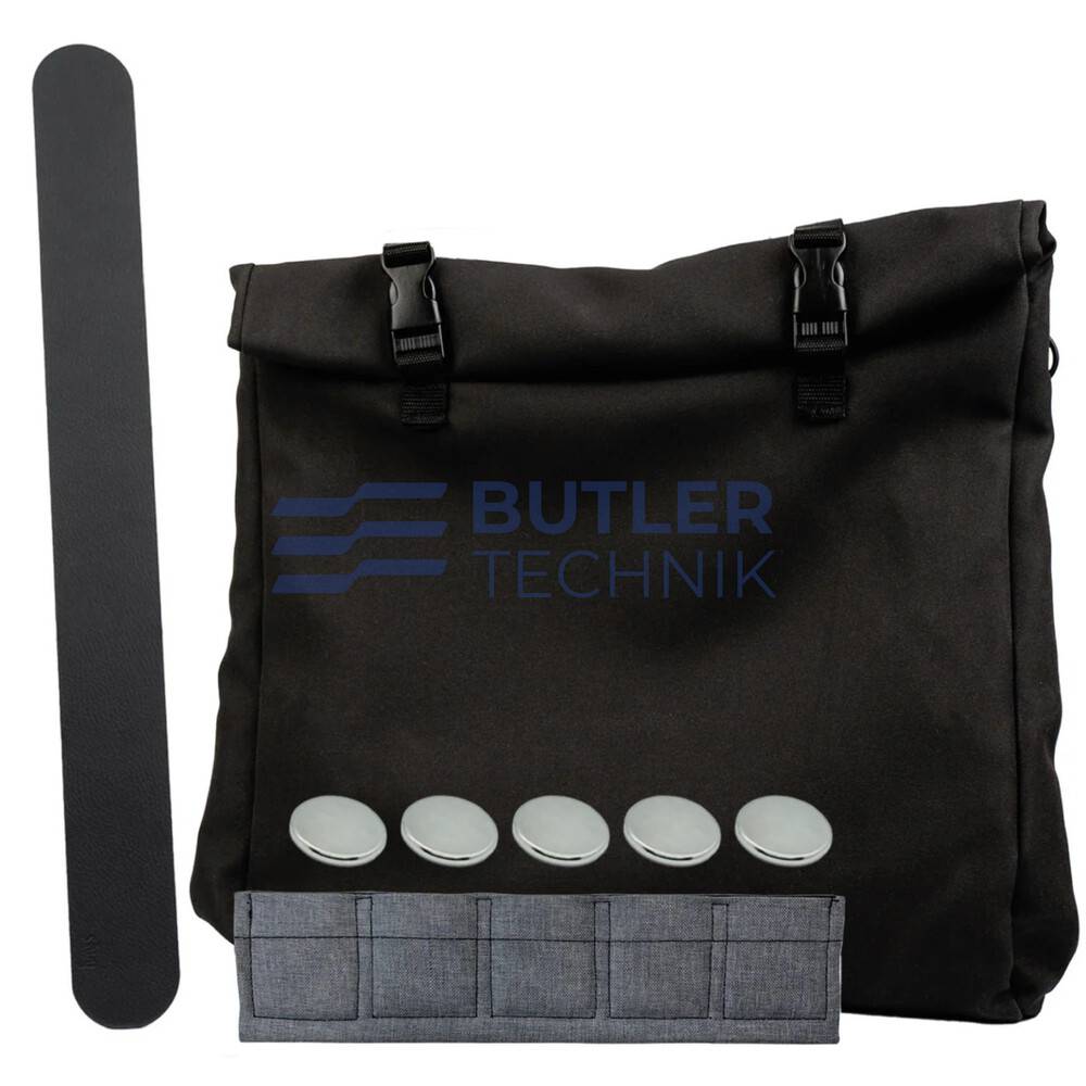 Silwy Magnetic Bag Large 