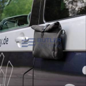 Silwy Magnetic Bag 