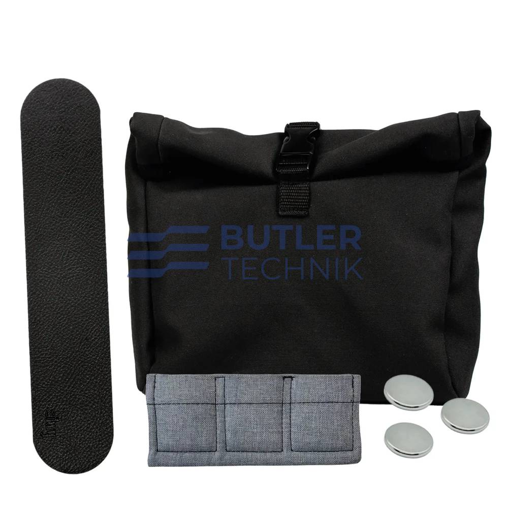 Silwy Magnetic Bag 