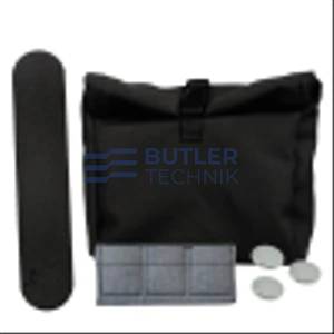 Silwy Magnetic Bag 