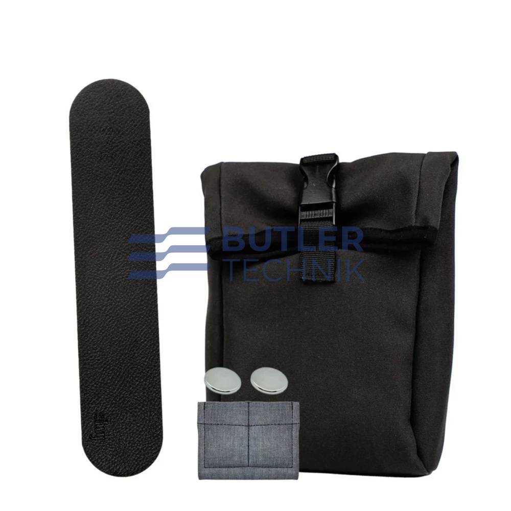 Silwy Magnetic Bag 