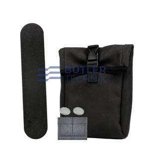 Silwy Magnetic Bag 
