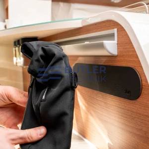 Silwy Magnetic Bag 