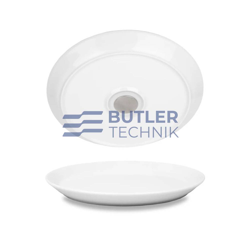 Silwy Porcelain Magnetic Plates 