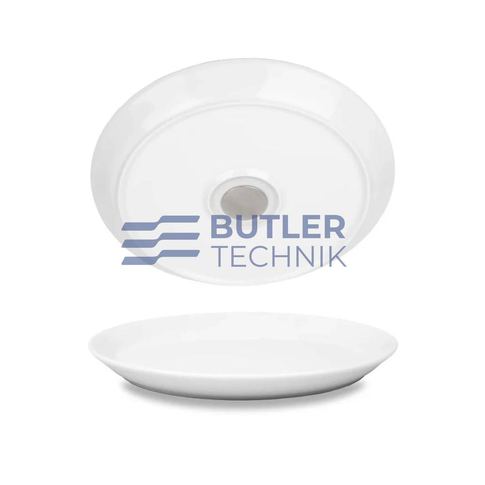 Silwy Porcelain Magnetic Plates 