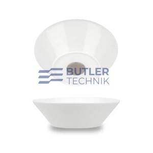 Silwy Porcelain Magnetic Bowls 
