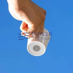 Silwy Porcelain Magnetic Espresso Cups 