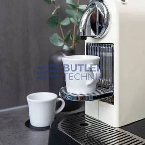 Silwy Porcelain Magnetic Espresso Cups 
