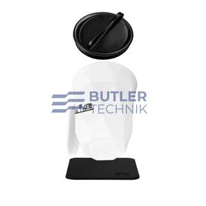 Silwy Plastic TO-GO Handle Cup CAMPING 
