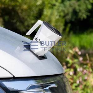 Silwy Plastic TO-GO Handle Cup CAMPING 