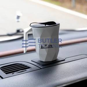 Silwy Plastic TO-GO Handle Cup CAMPING 