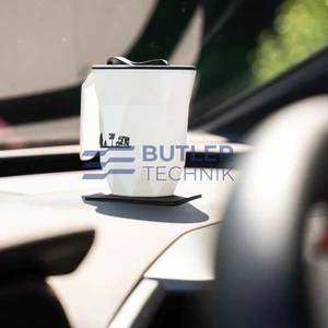 Silwy Plastic TO-GO Handle Cup CAMPING 