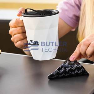 Silwy Plastic TO-GO Handle Cup CAMPING 