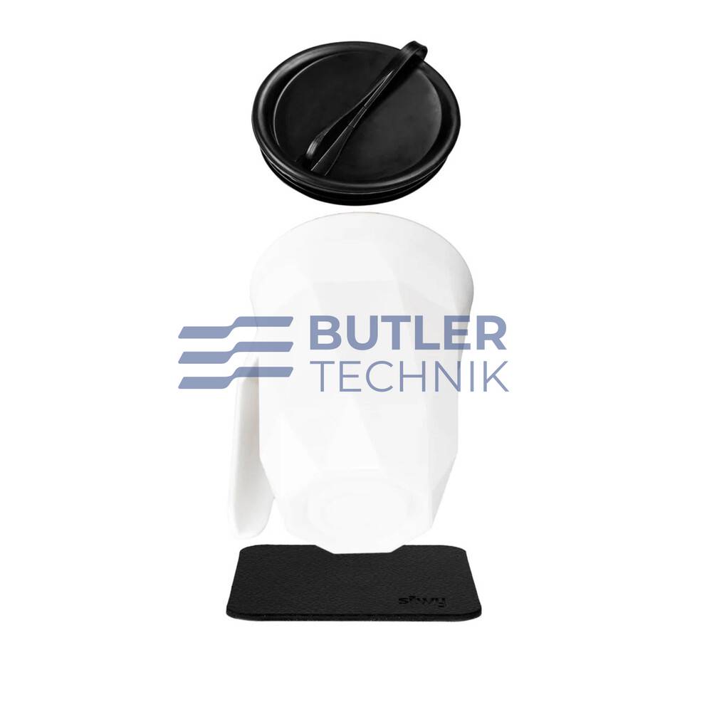 Silwy Magnetic Plastic TO-GO 