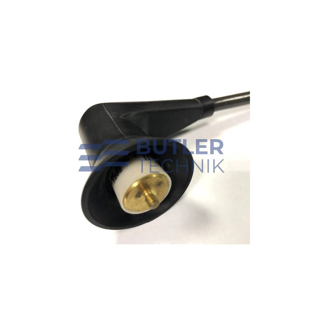 Webasto DBW 2010 Control Thermostat Green Red Cable | 1320964A 