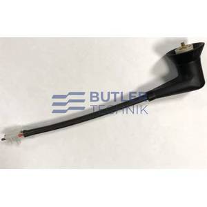 Webasto DBW 2010 Control Thermostat Green Red Cable | 1320964A 