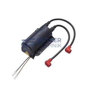 Webasto DBW 2010 24v Ignition Unit 
