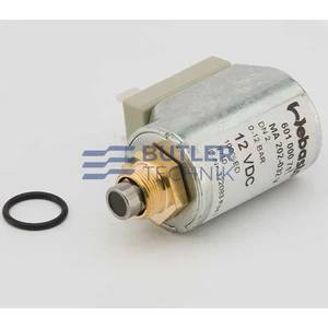 Webasto DBW 2010 Solenoid Valve 12V | 1319359A | 322083 