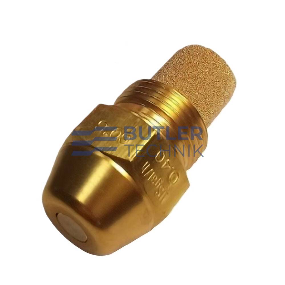Webasto DBW 2010 Fuel Nozzle | 1319658A | 44250A 