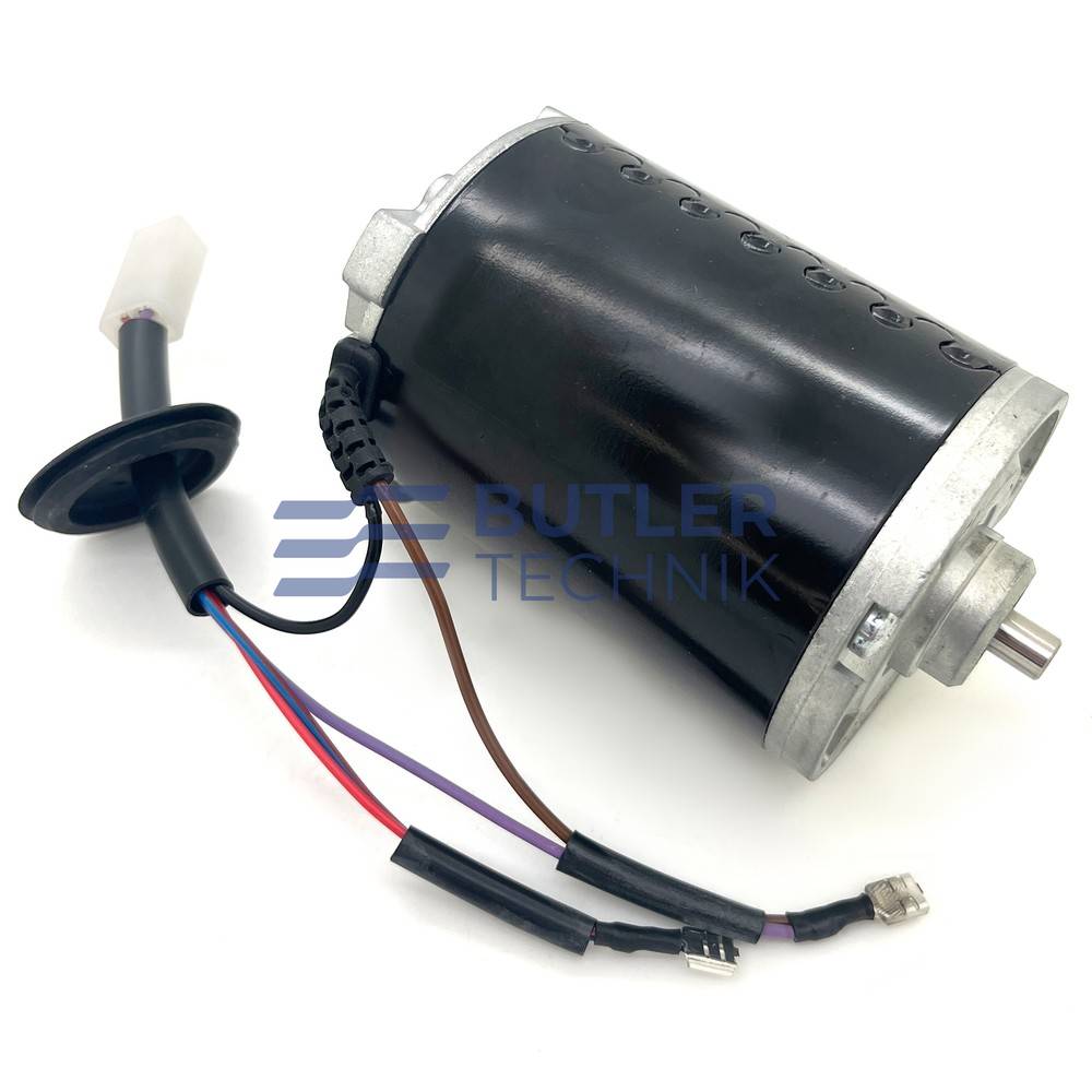 Webasto HL90 Air Heater Blower Motor 12v | 35504A 