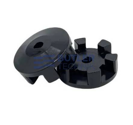 Webasto DBW 2010 Clutch drive coupler x 2 | 350516 | 1320035B 