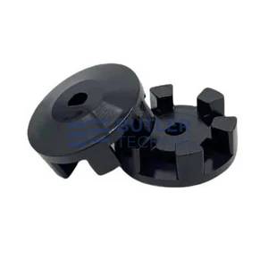 Webasto DBW 2010 Clutch drive coupler x 2 | 350516 | 1320035B 