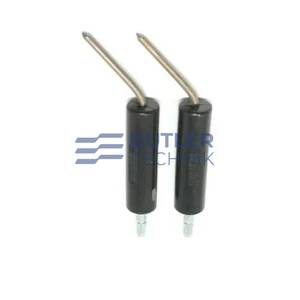 Webasto DBW ignition electrodes 274313 | 1303871A | 1320801A 