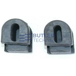 Webasto DBW 2010 Rubber seal Grommet R/H | 1321018A | 299995 