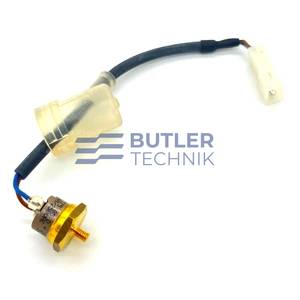 Webasto HL90 Air Heater Overheat Switch | 97703A | 34074C 