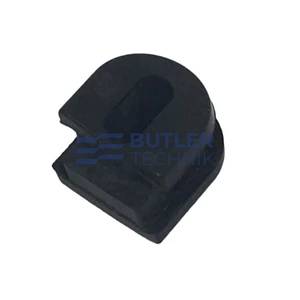 Webasto DBW 2010 Grommet seal L/H | 298964 | 9035741A 