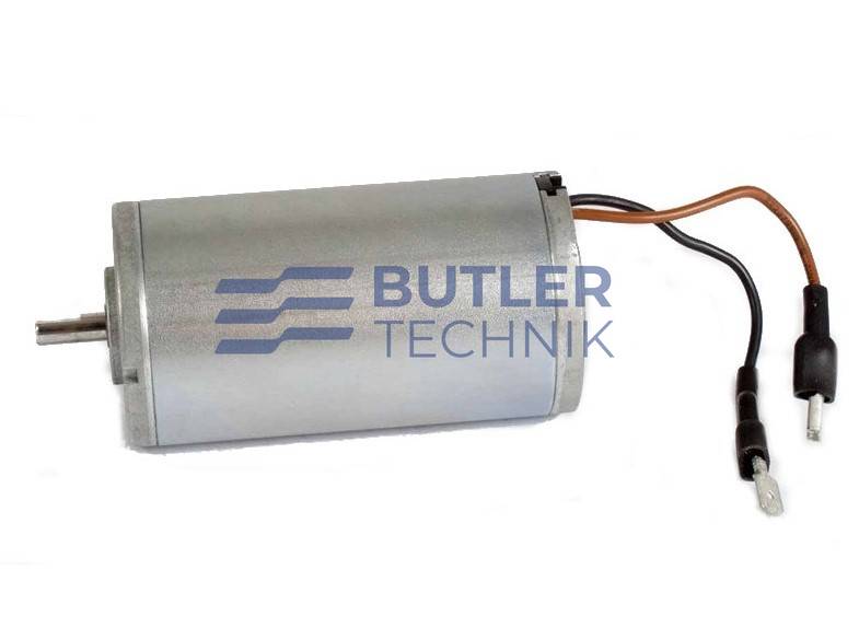 Webasto DBW 2010 Motor 12v | 9023885A | 425060 