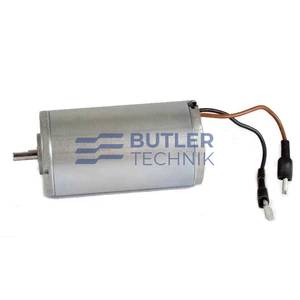 Webasto DBW 2010 Motor 12v | 9023885A | 425060 