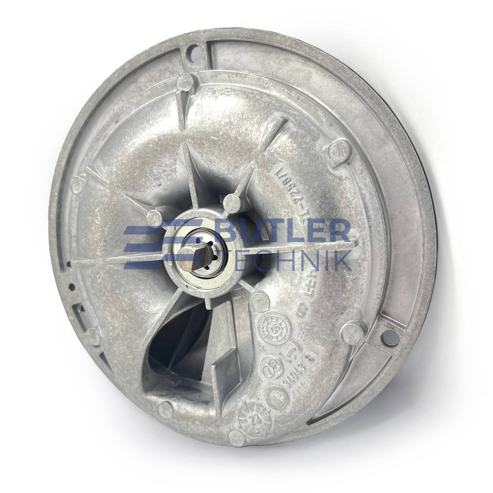 Webasto HL90 Air Heater Side Channel Air Fan | 84986A | 15498C | 34043C 