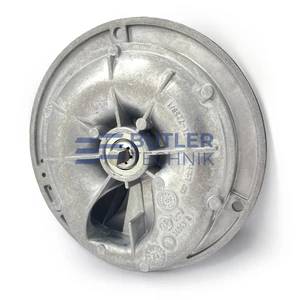 Webasto HL90 Air Heater Side Channel Air Fan | 84986A | 15498C | 34043C 