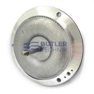 Webasto HL90 Air Heater Side Channel Air Fan | 84986A | 15498C | 34043C 