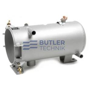 Webasto DBW 2010 Heat Exchanger | 1322498A  | 415073 