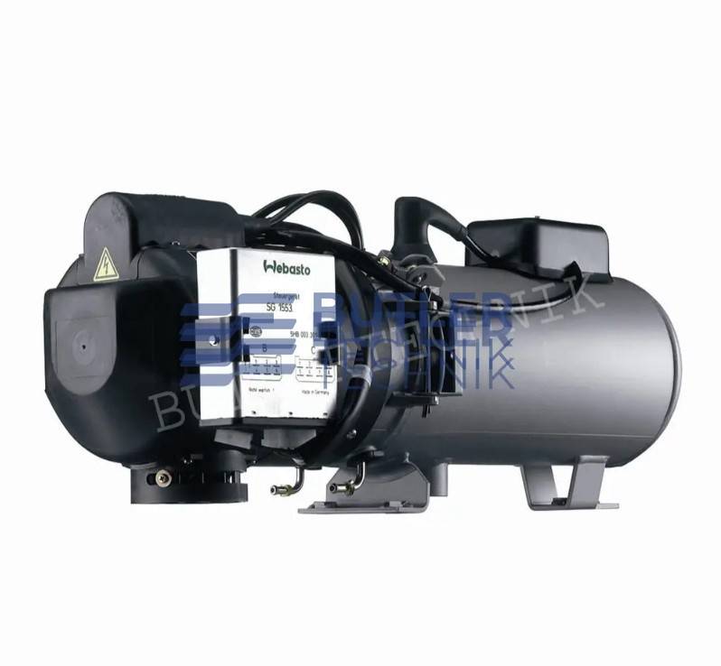 Webasto DBW 2010 11.6kW Heater 12v | 9023677A 