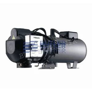 Webasto DBW 2010 11.6kW Heater 12v | 9023677A 