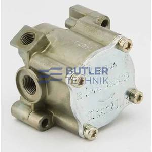 Webasto Fuel pump DBW 2010 300 | 1320417A | 65515A | 72027B 