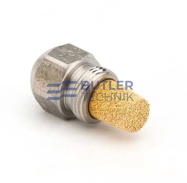 Webasto Thermo 350 Fuel Nozzle | 469556 | 1319451A | 1319536A 